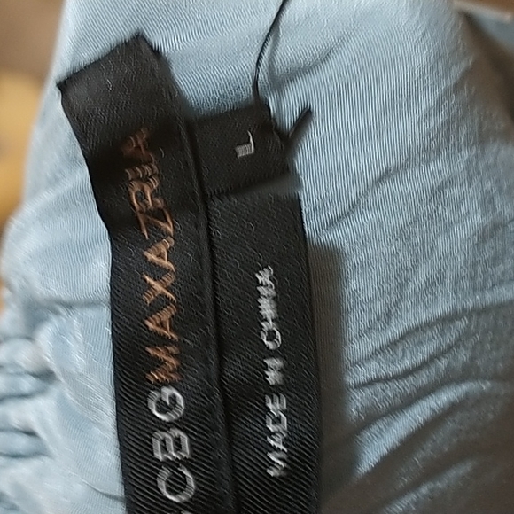 Bead Embellished Silk Midi - Picture 7 of 8